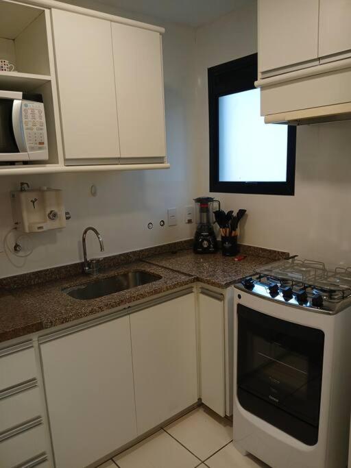 Apartamento Paradise Garden *