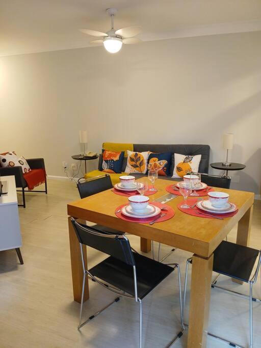 Paradise Garden Apartamento São Paulo
