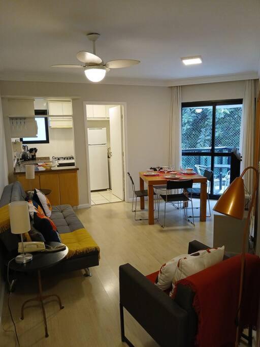 Apartamento Paradise Garden